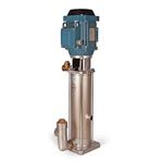 EJECTOR PUMP LOHJA PYKE 10R 2,2kW 3-V