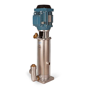 pumppulohja Ejektoripumppu lohja pyke 12r 2,2kw/3-v