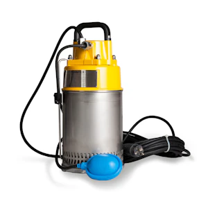 pumppulohja Drainage pump lohja pumpex p 601na/3-v