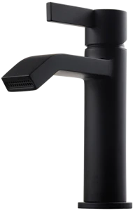 tapwell Pesuallashana tapwell arm071 matte black