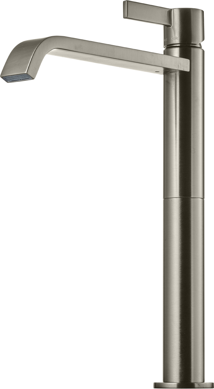 BASIN FAUCET TAPWELL ARM081 BRUSHED NICKEL