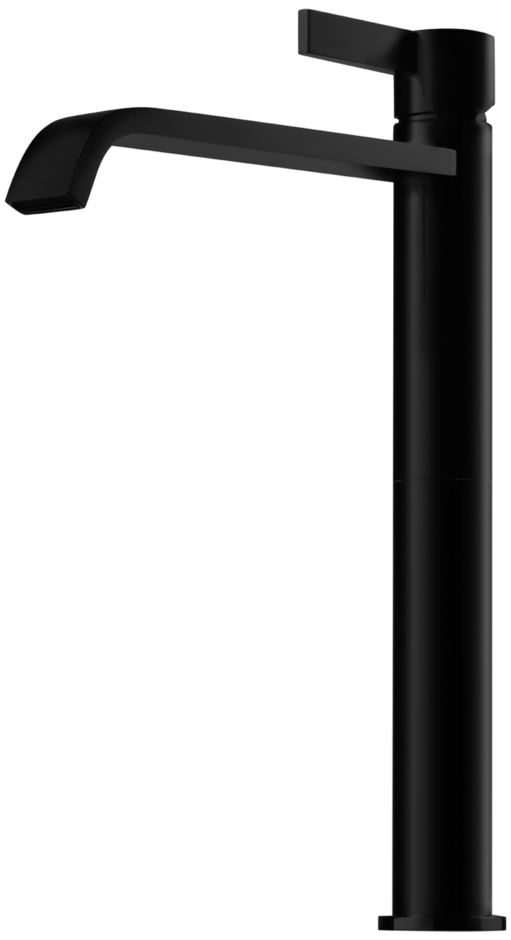 PESUALLASHANA TAPWELL ARM081 MATTE BLACK