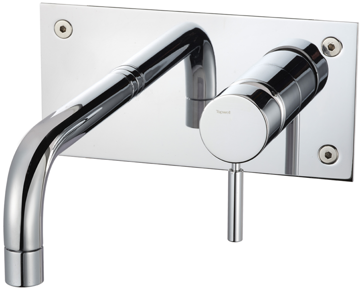 PIILOASENNUSHANA TAPWELL BOX006 BRASS(TBOX2.0SMA)