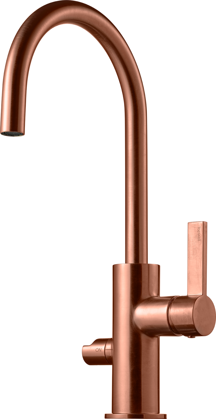 KEITTIÖHANA TAPWELL ARM184 COPPER PKV