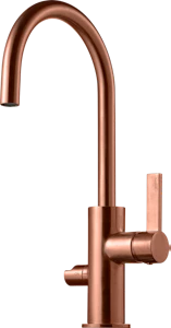 tapwell Koksblandare tapwell arm184 koppar dma