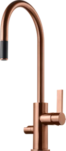 tapwell Koksblandare tapwell arm885 koppar dma udb