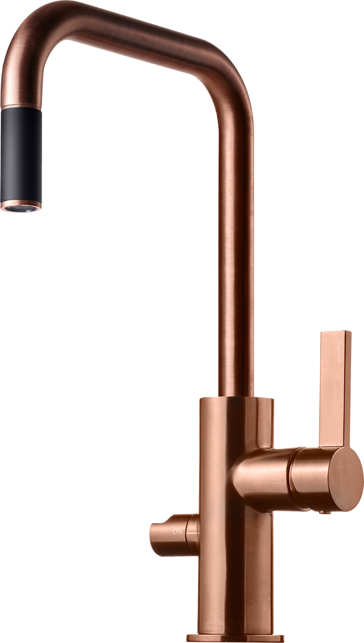 KEITTIÖHANA TAPWELL ARM887 COPPER PKV UVJP