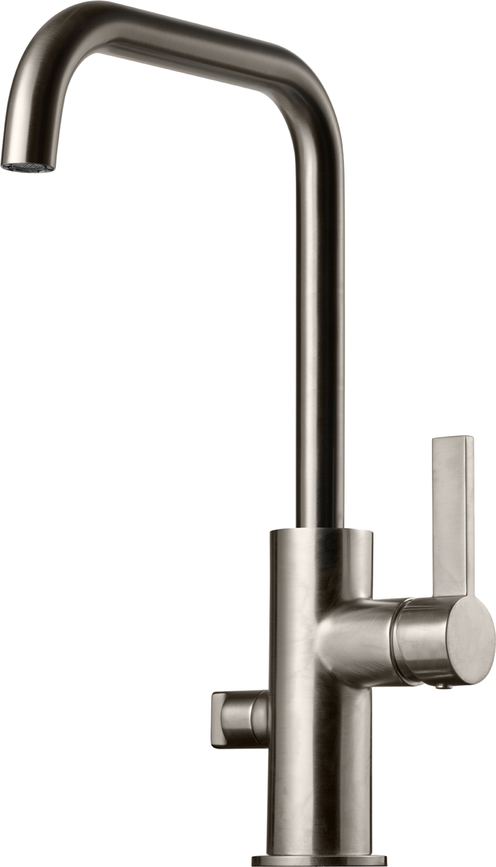 KEITTIÖHANA TAPWELL ARM984 BRUSHED NICKEL PKV