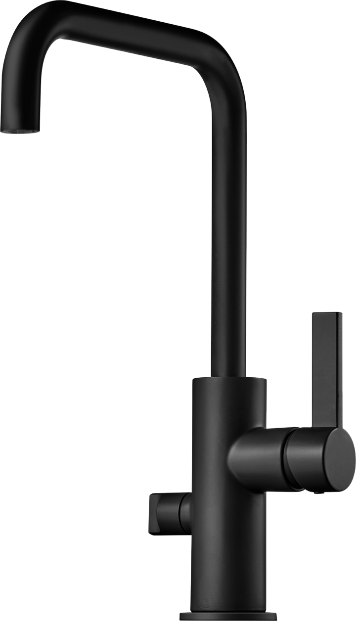 KEITTIÖHANA TAPWELL ARM984 MATTE BLACK PKV