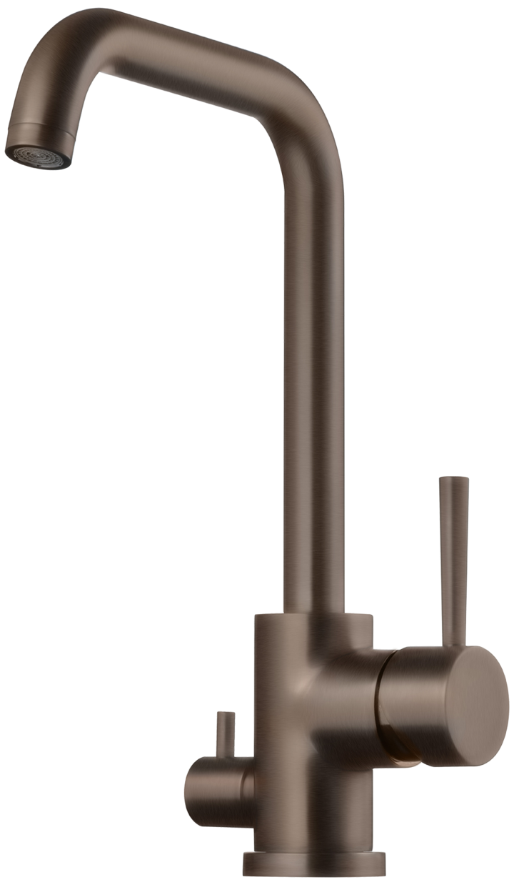 tapwell Koksblandare tapwell evo984 bronze