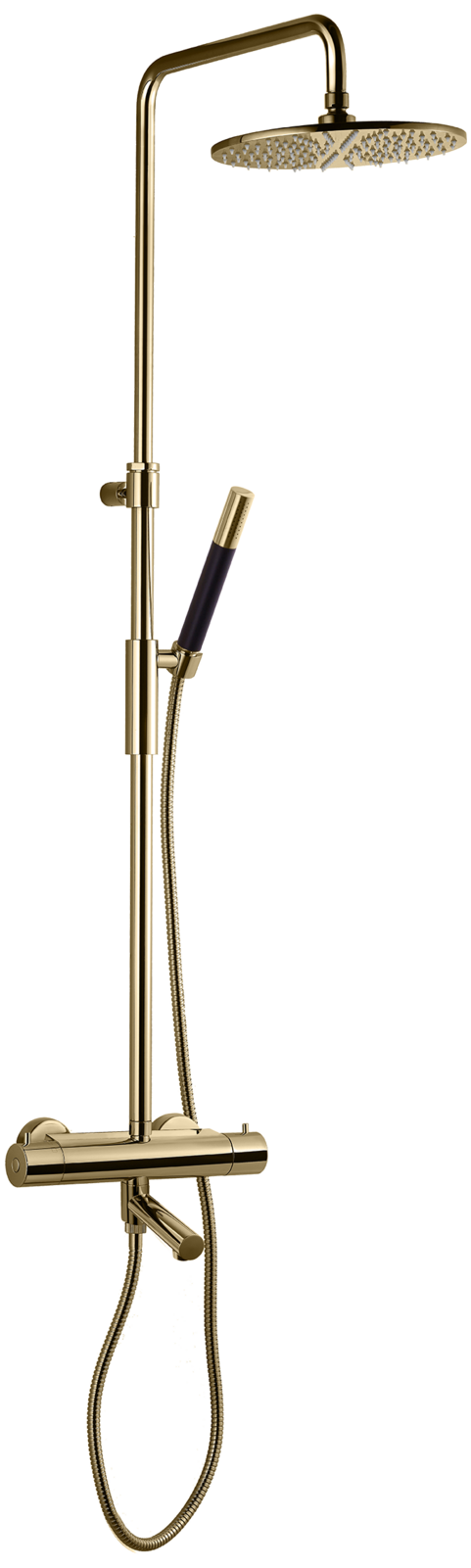 SADESUIHKUJÄRJESTELMÄ TAPWELL TVM2200 BRASS-CC150-JPUTK