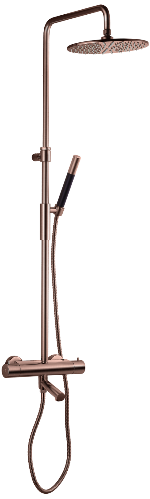 SADESUIHKUJÄRJESTELMÄ TAPWELL TVM2200 COPPER-CC150-JPUTK