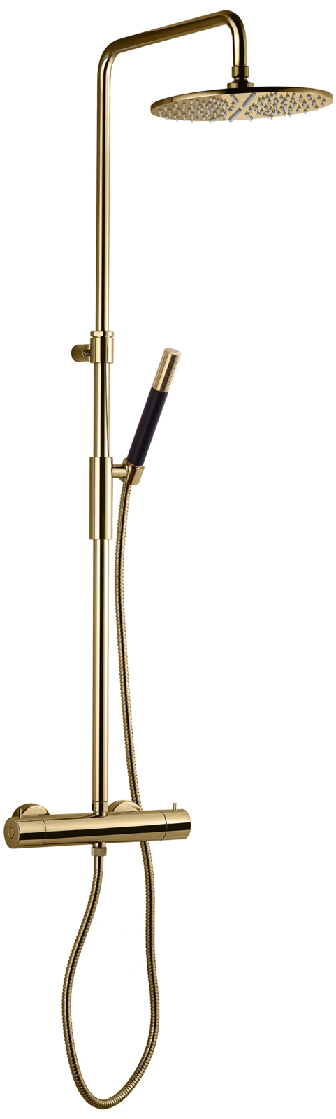 SADESUIHKUJÄRJESTELMÄ TAPWELL TVM7200 BRASS-CC150