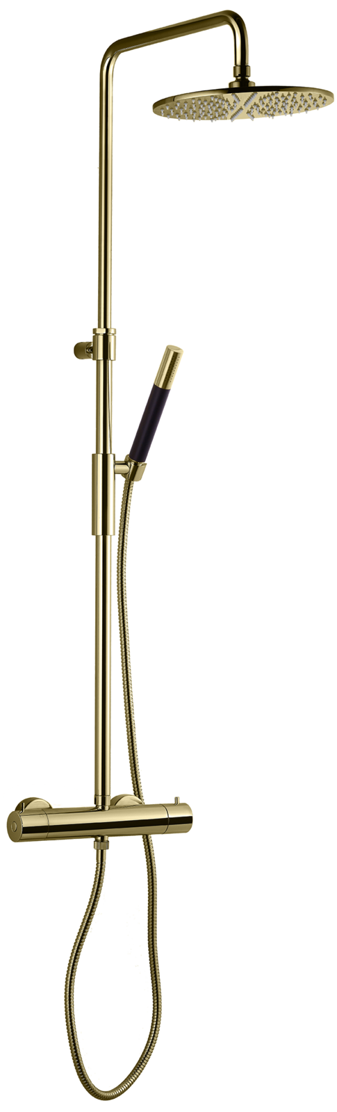 SADESUIHKUJÄRJESTELMÄ TAPWELL TVM7200 HONEY GOLD-CC150