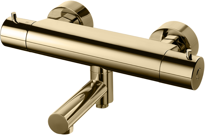 AMME-JA SUIHKUHANA TAPWELL EVM022 BRASS-CC150