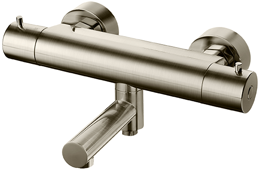 AMME-JA SUIHKUHANA TAPWELL EVM022 BRUSHED NICKEL-CC150