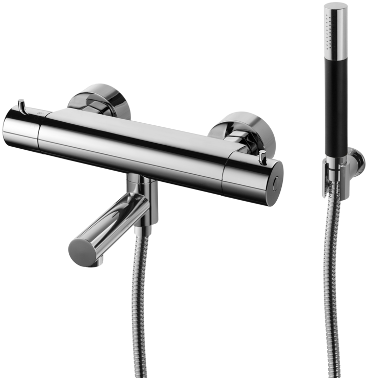 AMME-JA SUIHKUHANA TAPWELL EVM026 CHROME-CC150