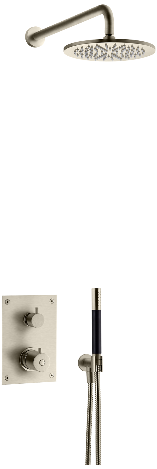 PIILOASENNUSSUIHKU TAPWELL BOX7268 ED2 BRUS NICK-SIS.TBOX