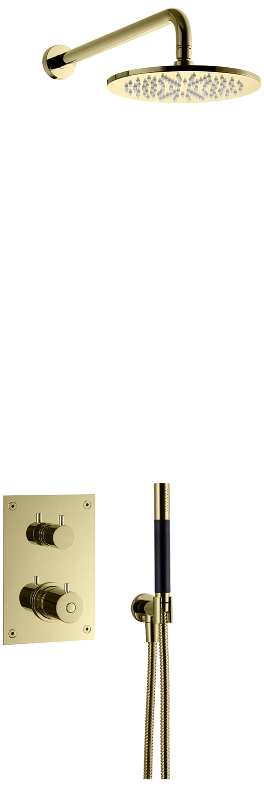 PIILOASENNUSSUIHKU TAPWELL BOX7268 ED2 HONEY GOL-SIS.TBOX