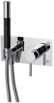PIILOASENNUSHANA TAPWELL BOX011-364 CHROME(TBOX2.0SMA)