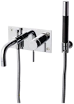 PIILOASENNUSHANA TAPWELL BOX026 CHROME(TBOX2.0SMA)