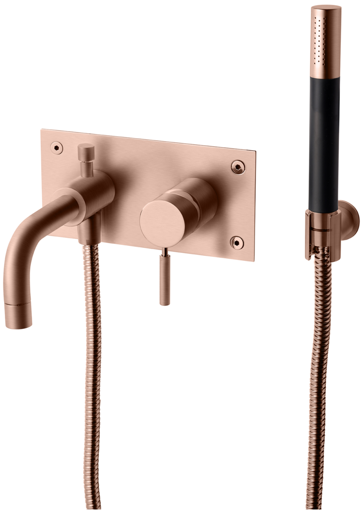 PIILOASENNUSHANA TAPWELL BOX026 COPPER(TBOX2.0SMA)