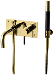 tapwell Piiloasennushana tapwell box026 honey gold(tbox2.0sma)