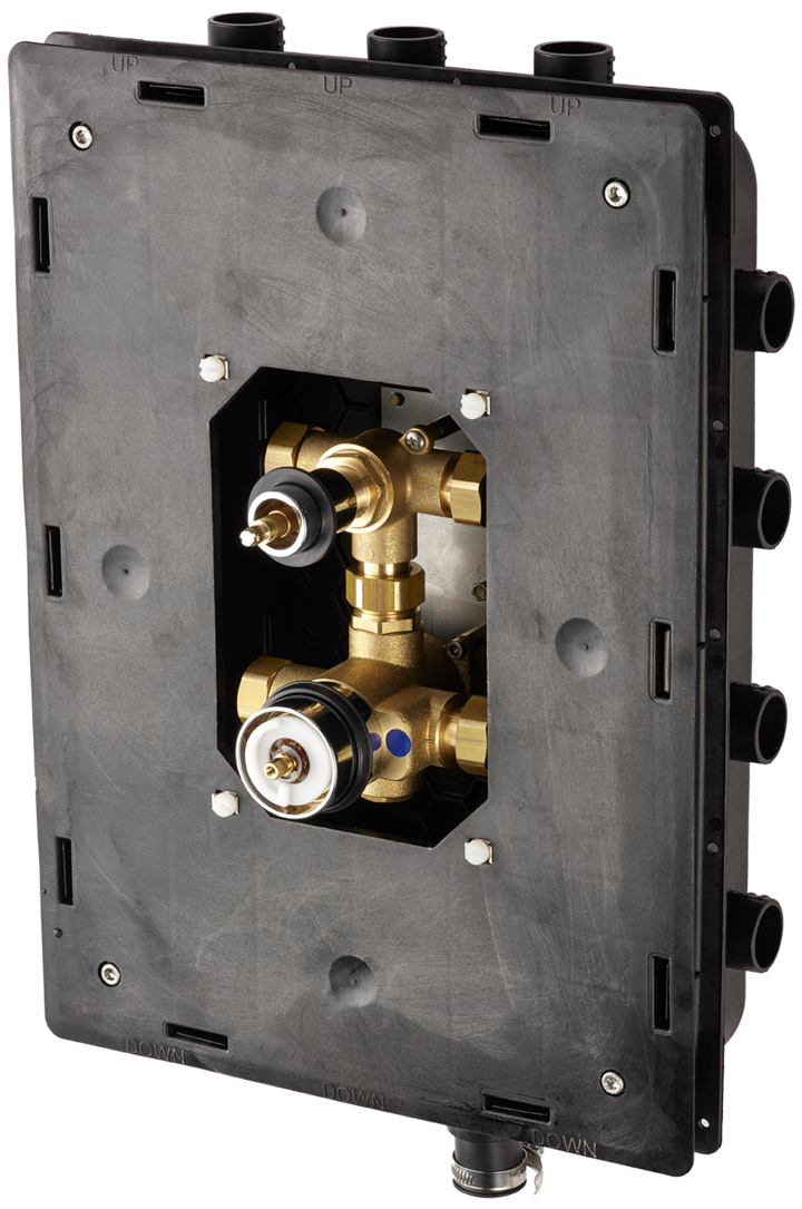 SEINASIS-AS-LT-BOX7268 TAPWELL TBOX 2.0-7268-ASENNUSLAATIKKO