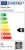 philips Led kapsel nd g9 4,8w 830