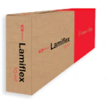 ØS LAMIFLEX 10M² INKL TAPE