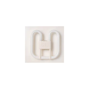 ge lighting Compact fluorescent lamp f 282d/827/2p 28w gr 8