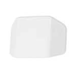 INDOORS WALL LUMINAIRE LM9220D/3K LED 9W/830 WH