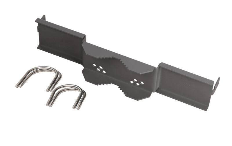 STOLPFÄSTE D60/76 LANGFOSS MAX