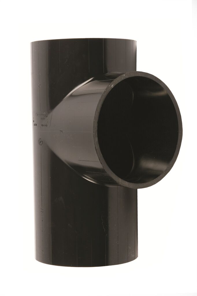 PE-HD BRANCH WAVIN 110x110x88.5