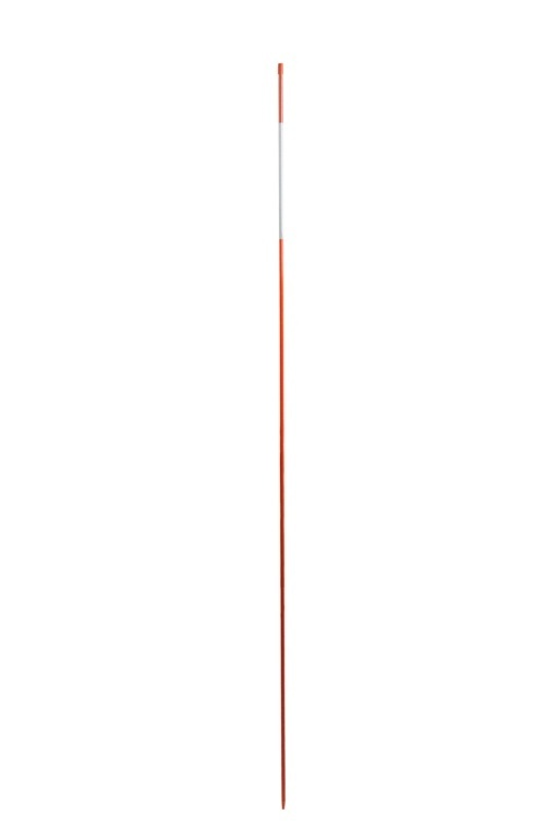 SNÖSTAKAR GLASFIBER 152CMX8MM