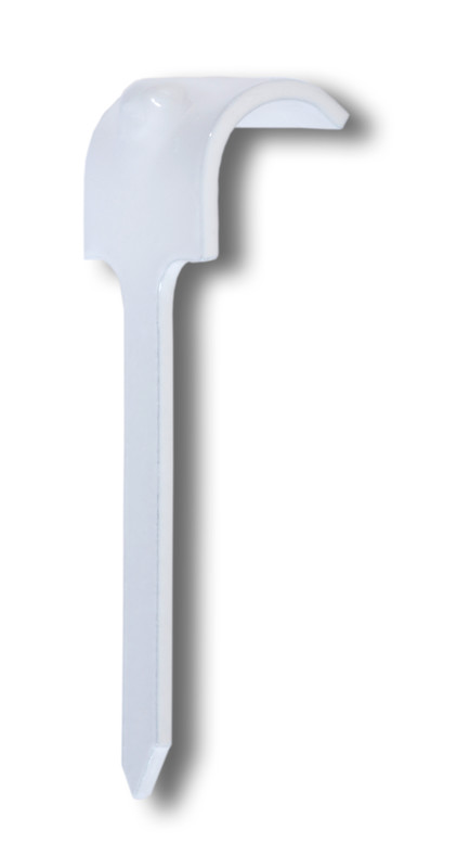 HAMMER-IN BRACKET LETTI 7-R-25P