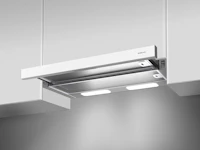 SPISKÅPA SAVO PVK-2706-W