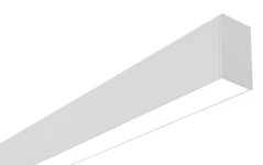 LINEAL SURFACE 1120 HVIT 2700K DALI