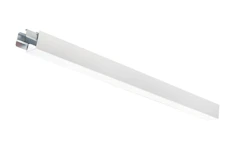 SURFACE MNT./SUSPEN. LUMINAIRE LINEAL 80 1120 D 3K/4K DA WH