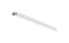 SUSPENSION LUMINAIRE LINEAL 80 840 D/I 3000K DA WH