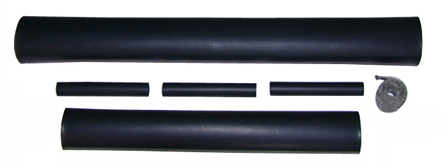 procab as Skjøt link3+ 3x6-16