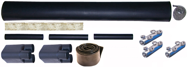 Link P S 3x150-240
