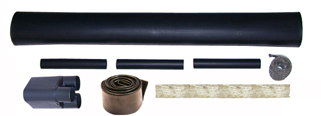 procab as Skjøt link t 3x150-240