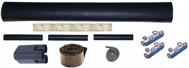 Link T S 3x25-95
