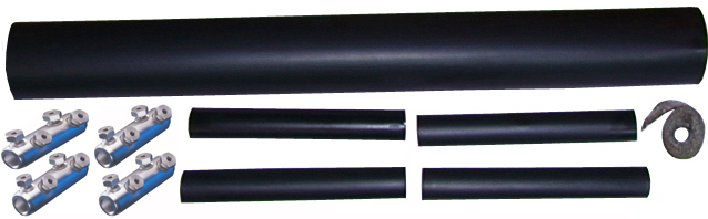 Logilink 2 S 3-4x150-240