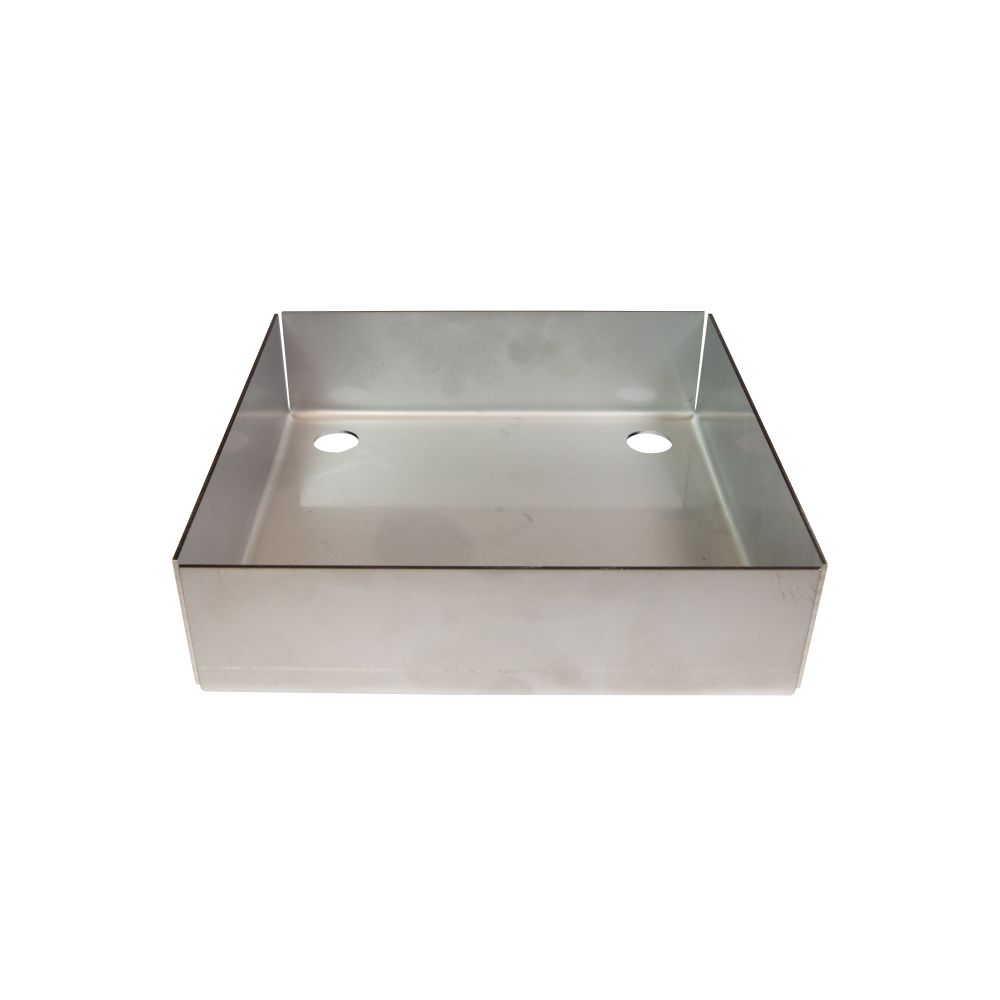 pretec Lokk fundament c-c160 aisi316