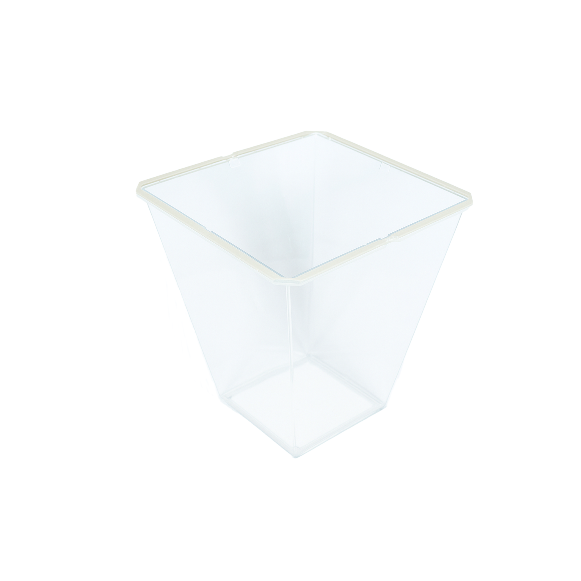 KLART PC GLASS GLASS LONDON BIG