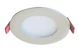 lumiance Downlight armatur lumipanel rund xs ww db