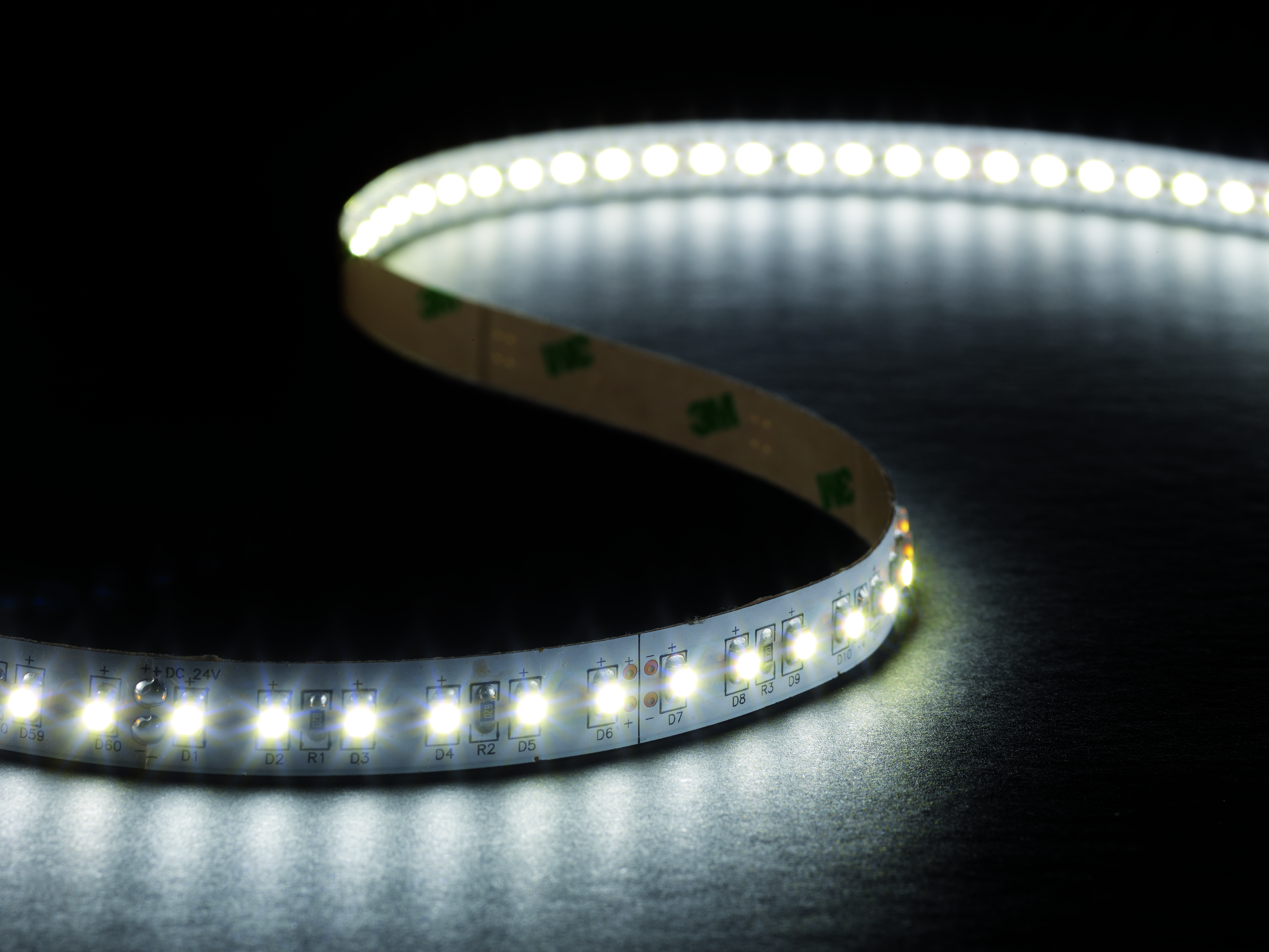 lumiance Led-luminaire 3036751 led 5000 wwh