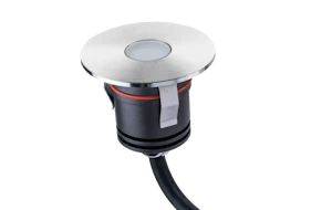 sg armaturen Gårdsarmatur luna deco opal 3w 3000 k
